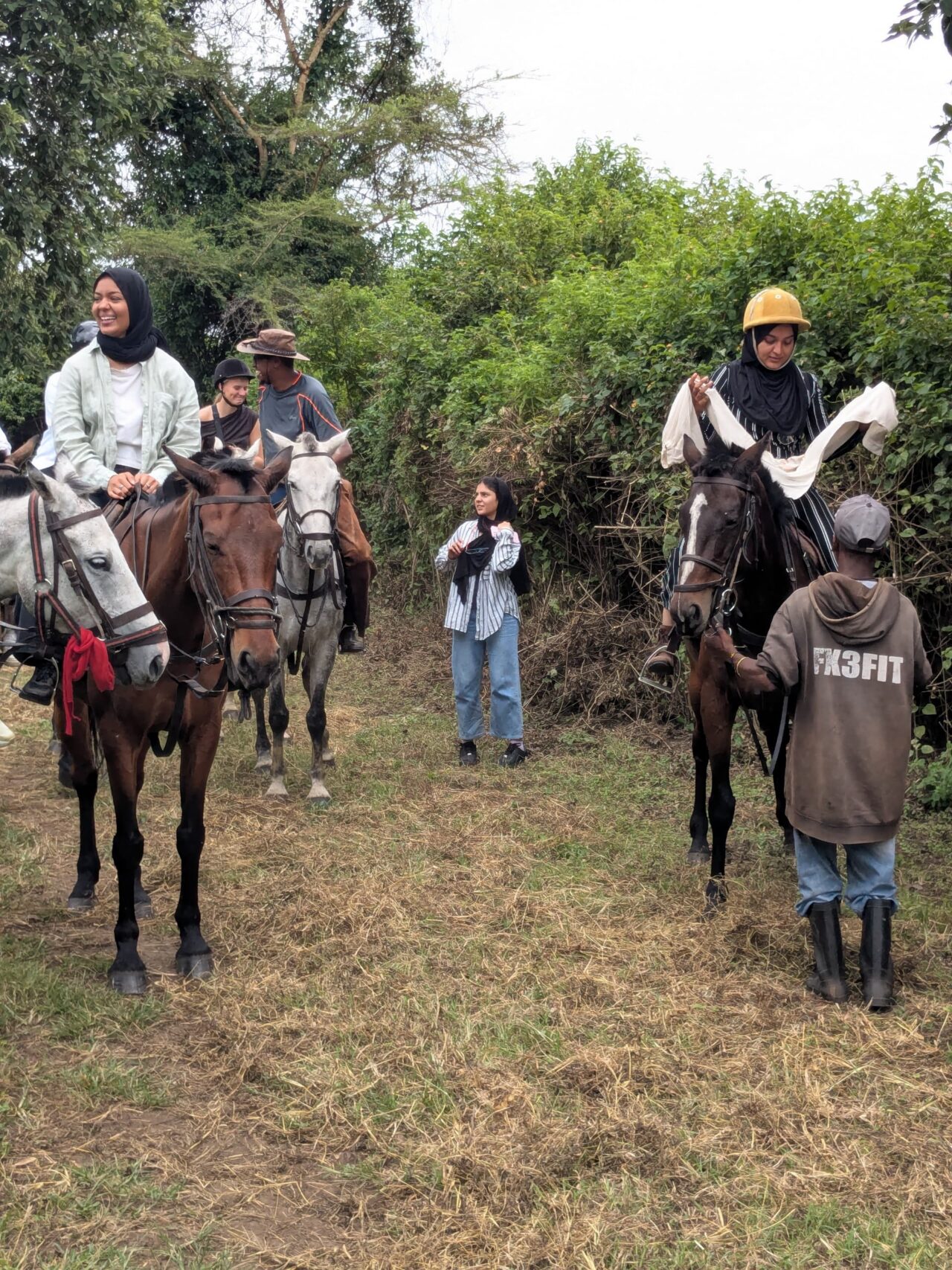 Lake Natron Horse Safari Packages: Your Adventure Guide 2026-2027