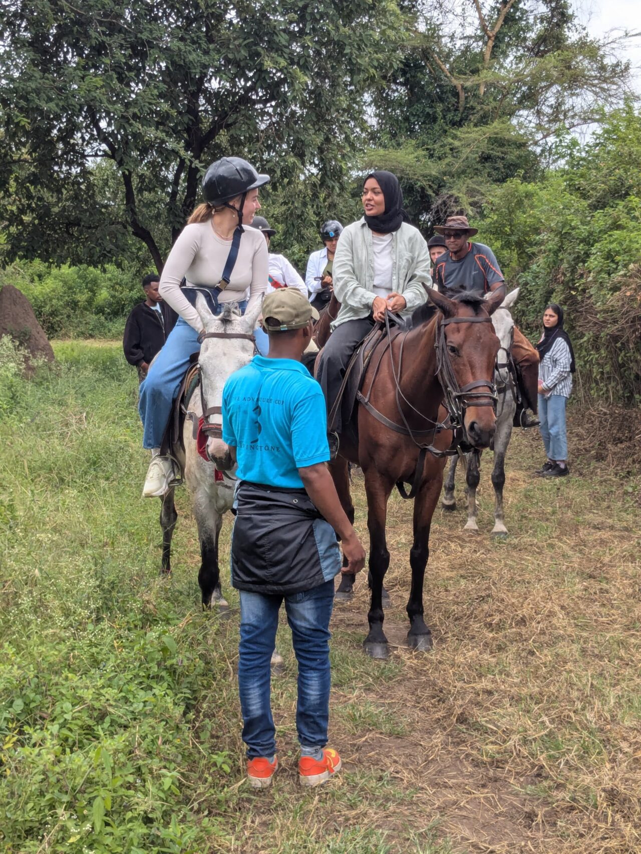 Dolly Horse Riding Safari Arusha: Unique Adventures In 2026-2027