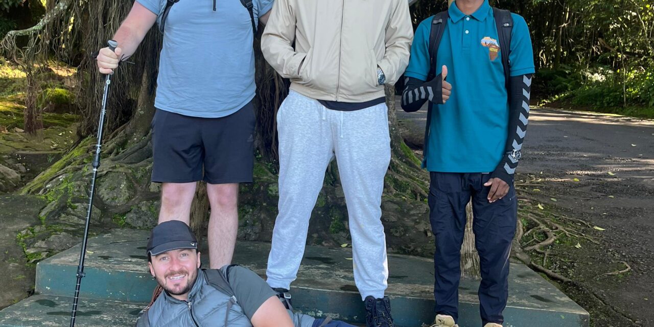 Trusted Kilimanjaro Climbing Company — Top Guide Adventures: Expert Trekking