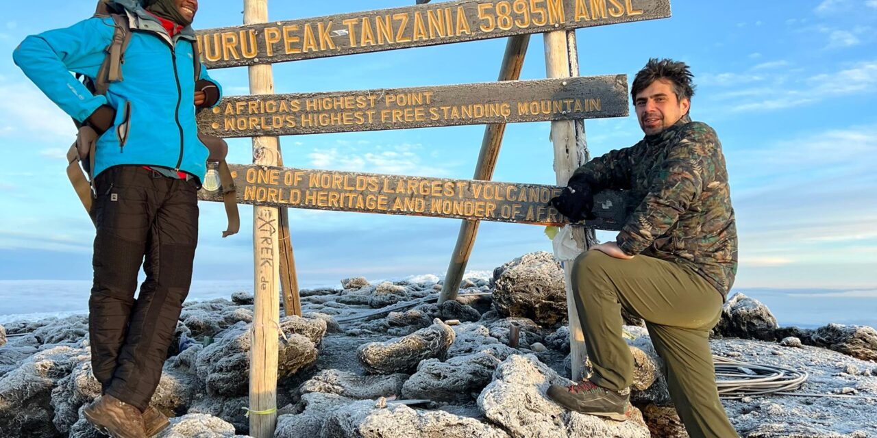 Budgeted 2-Day Group Safari From Moshi After Kilimanjaro In 2026-2027