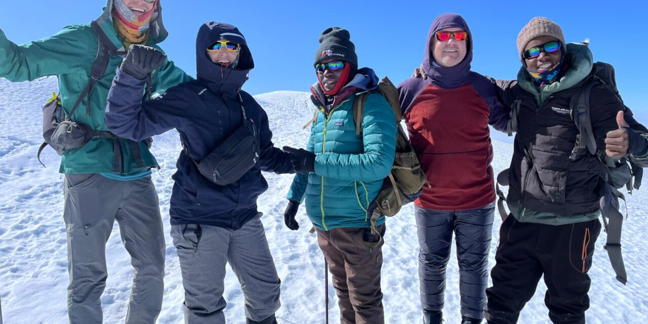 Best Kilimanjaro Climbing Company — Top Guide Adventures: Expert Trekking