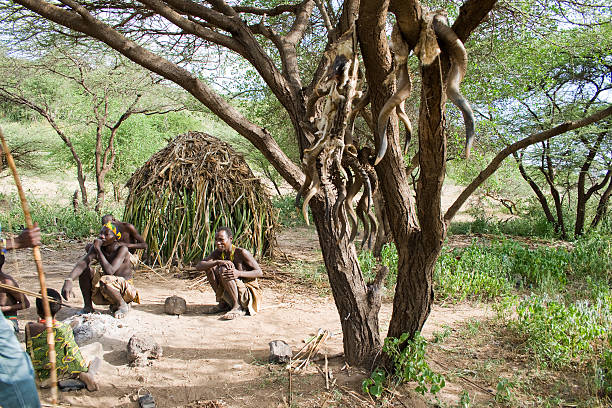 Hadzabe And Datoga Tribe Safari: Best Safari Guide