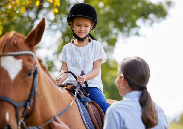 Beginner Friendly Dolly Estate Horse Riding In Tanzania: Your First