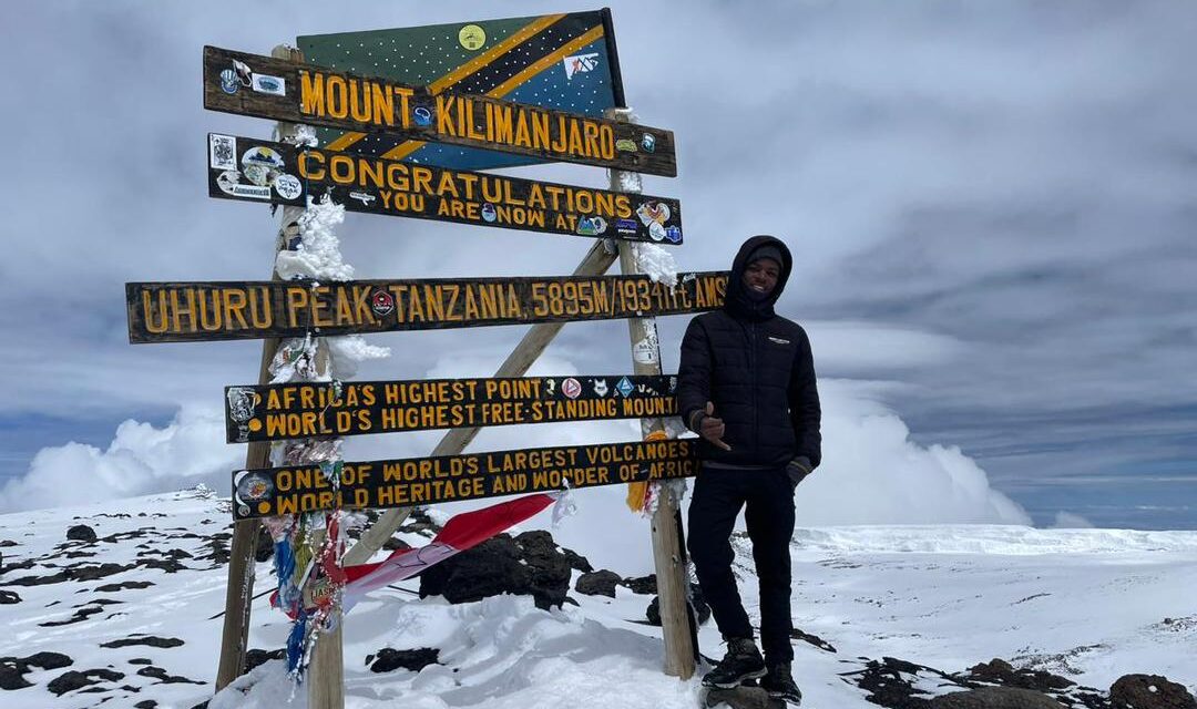 Join 6 Days Umbwe Route – 15 December 2026 Departure | Adventure Kilimanjaro C