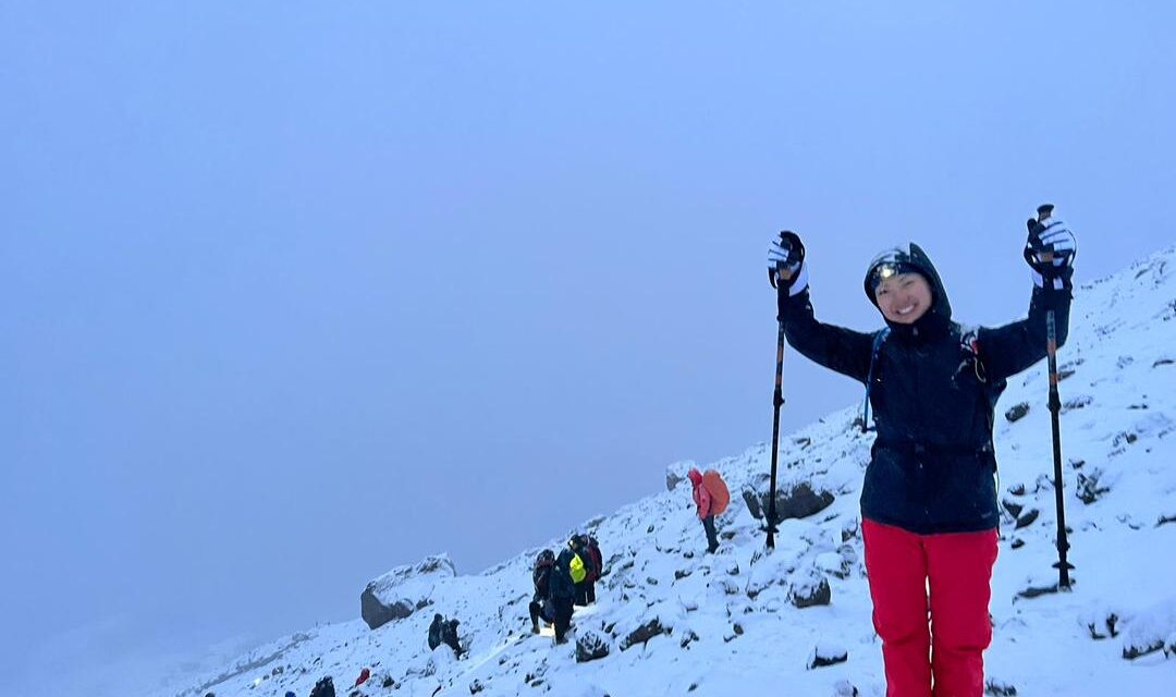 Join 6 Days Umbwe Route – 05 November 2026 Departure | Challenging Kilimanjaro 2027