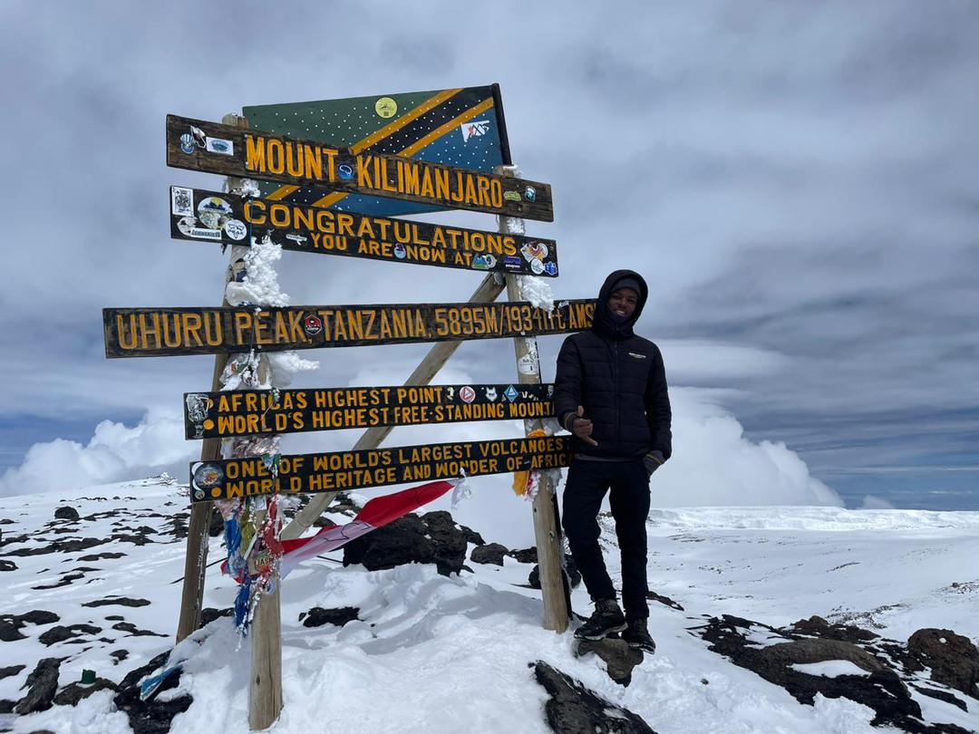 Join 6 Days Umbwe Route – 15 December 2026 Departure | Adventure Kilimanjaro C