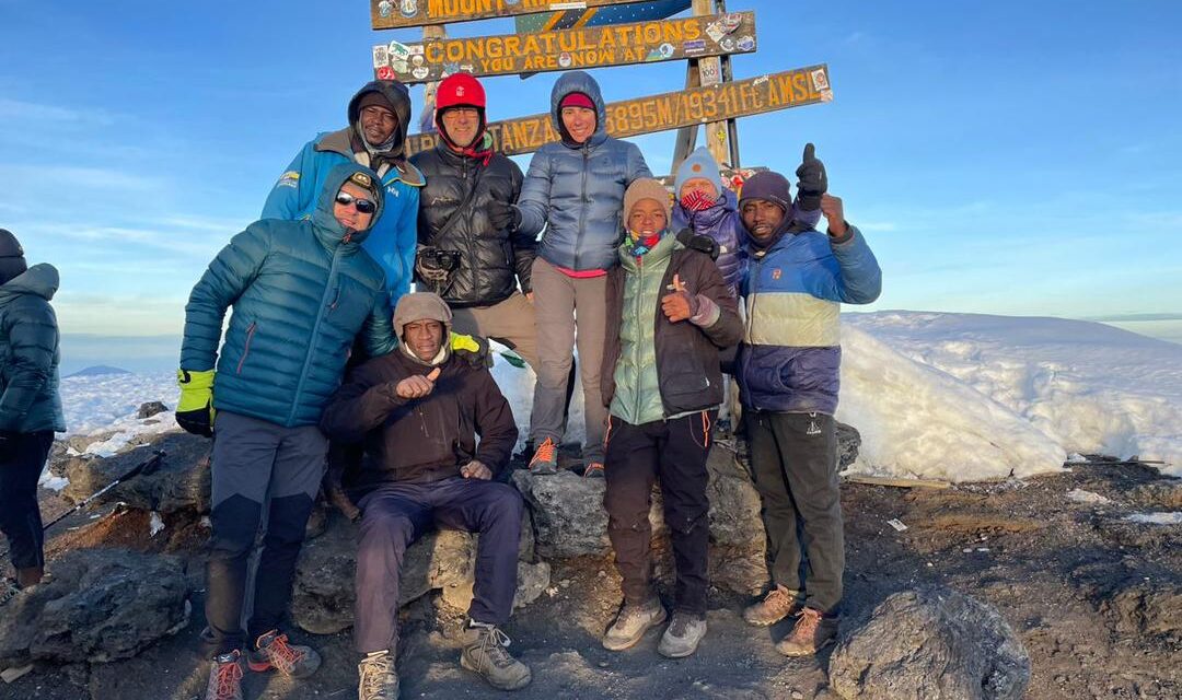 Best Eco Safari Company Tanzania — Top Guide Adventures: 2026-2027-2028