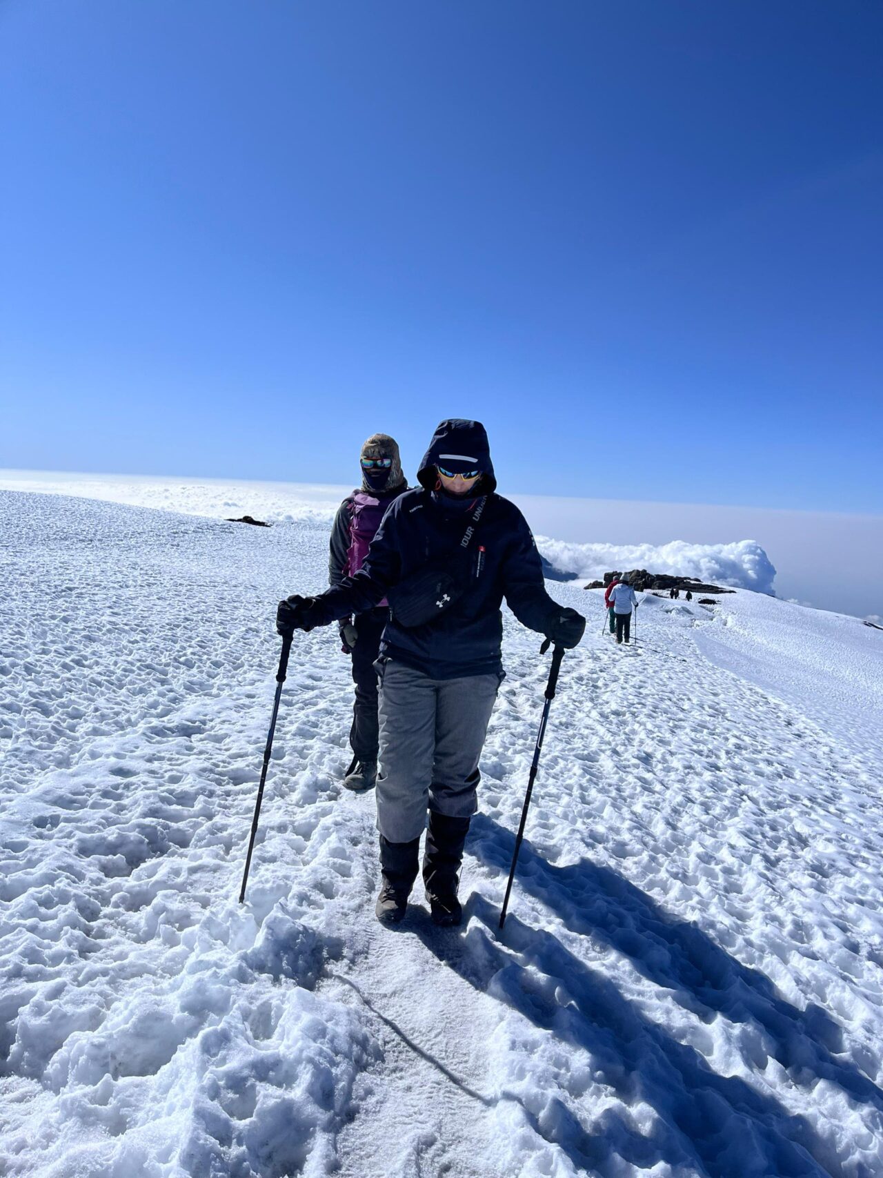Join 6 Days Umbwe Route – 15 December 2026 Departure | Adventure Kilimanjaro C