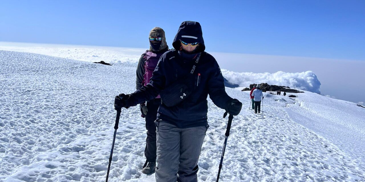 Join 7 Days Rongai Route – 18 November 2026 Departure | Best Kilimanjaro Quiet