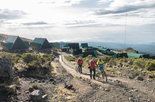 Moshi / Arusha Day Bike Tour: Complete Guide 2026-2027