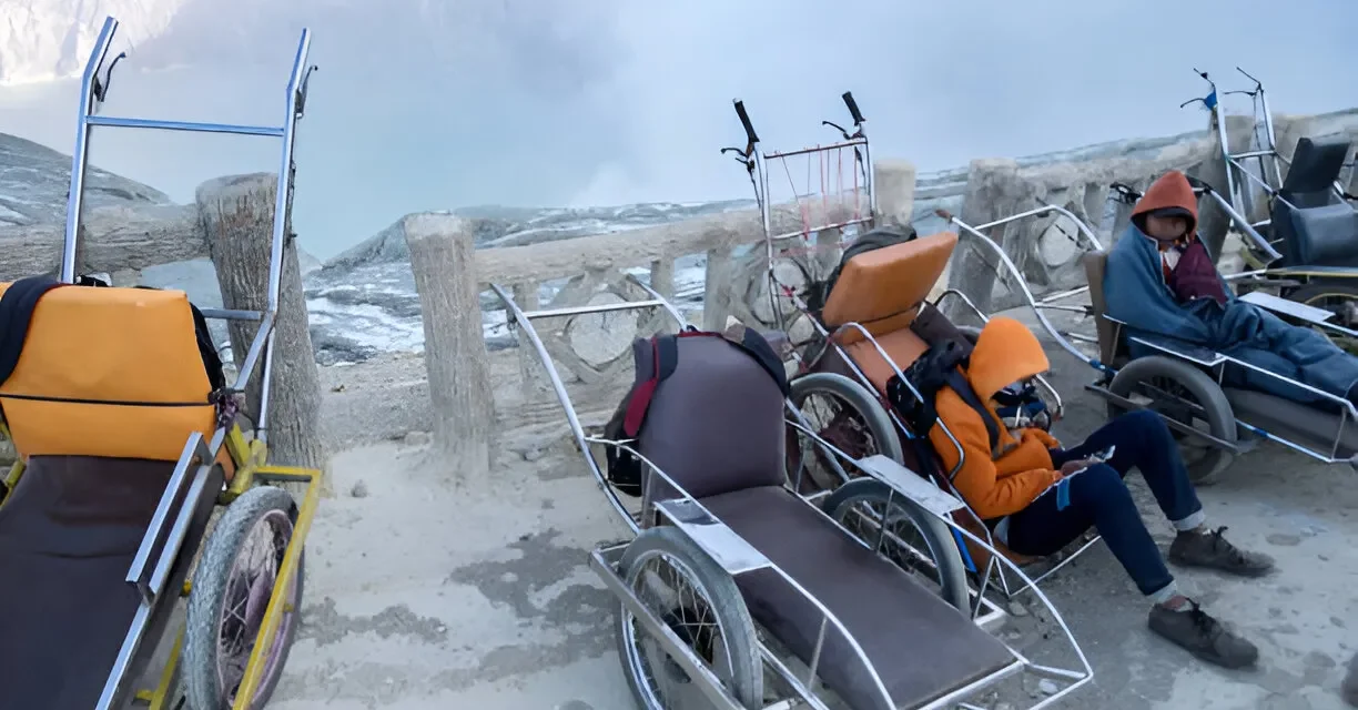 Kilimanjaro Father-And-Son Climbing Package: Forge Bonds On Africas Roof
