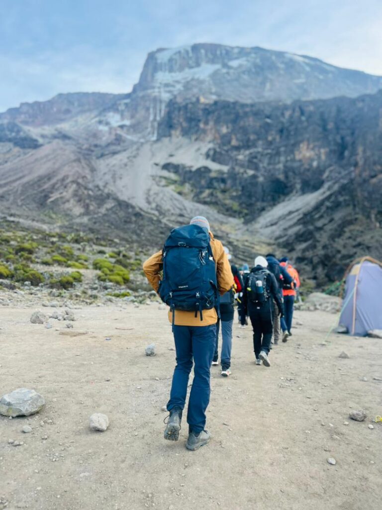 May Kilimanjaro Climbing Cost and Discounts