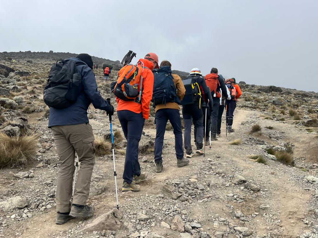 Kilimanjaro Gate Tour From Arusha: Experience Stunning Views Without The Climb