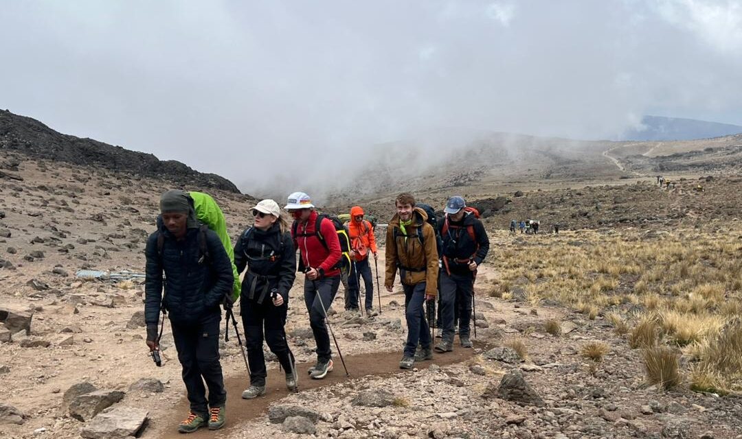 Kilimanjaro Gate Tour From Arusha: Experience Stunning Views Without The Climb