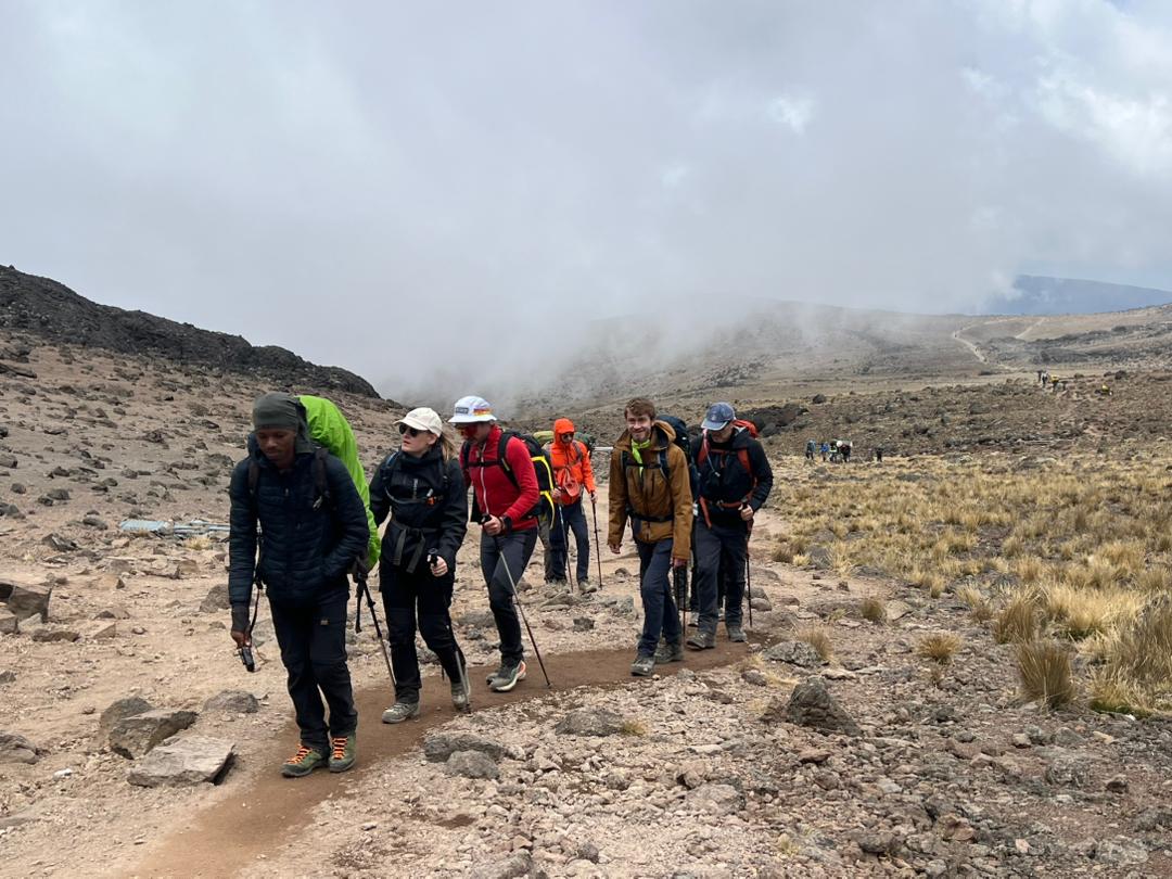 Kilimanjaro Gate Tour From Arusha: Experience Stunning Views Without The Climb