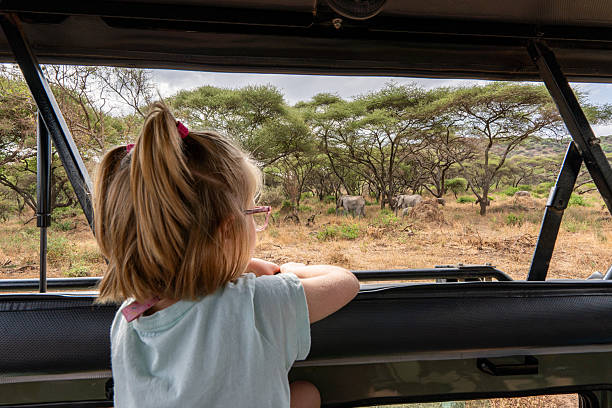 Tarangire Honeymoon Safari From Moshi: Best Guide 2026-2027-2028