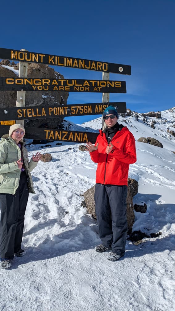 Peaceful Rongai Route 6 Days: Expert Trekking Guide 2026-2027-2028