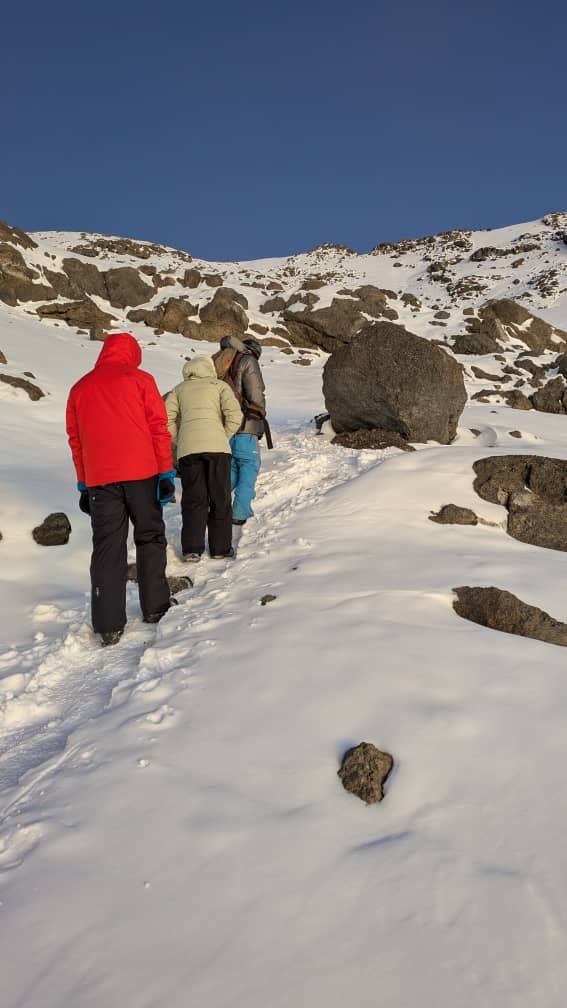 Peaceful Rongai Route 6 Days: Expert Trekking Guide 2026-2027-2028