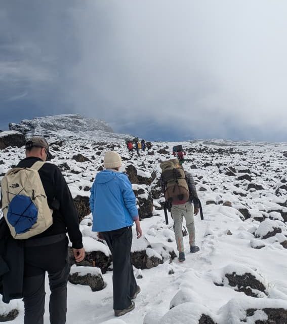 Best Route To Climb Kilimanjaro In July: Expert Trekking Guide 2026-2027-2028