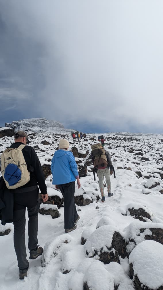 Best Route To Climb Kilimanjaro In July: Expert Trekking Guide 2026-2027-2028