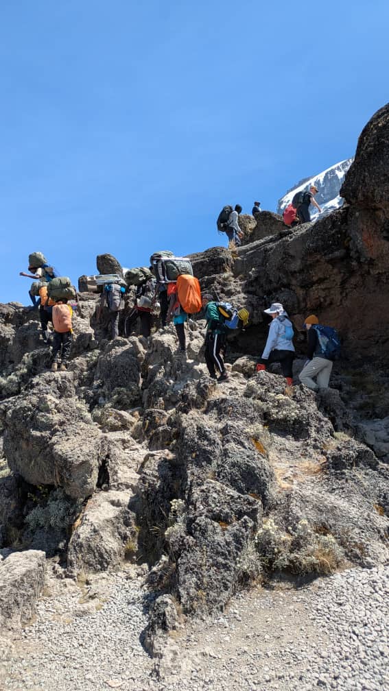 Guaranteed Kilimanjaro Group Climbs: Expert Trekking Guide 2026-2027-2028